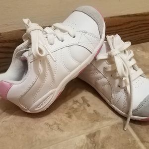 Stride Rite Toddler Girl Shoes